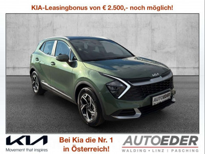 KIA Sportage Vorführwagen