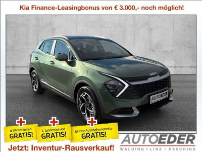 KIA Sportage Vorführwagen