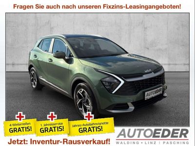 KIA Sportage Vorführwagen