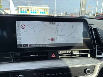 KIA Sportage Vorführwagen