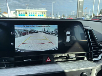 KIA Sportage Vorführwagen