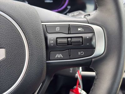 KIA Sportage Vorführwagen