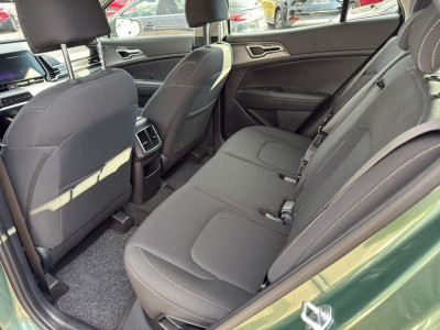 KIA Sportage Vorführwagen