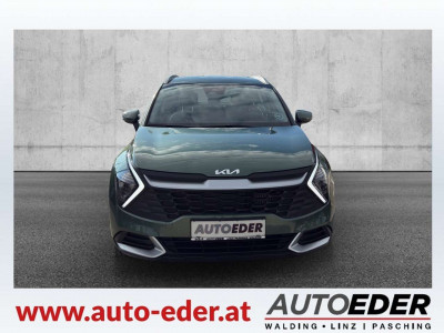 KIA Sportage Vorführwagen