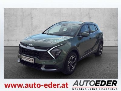 KIA Sportage Vorführwagen