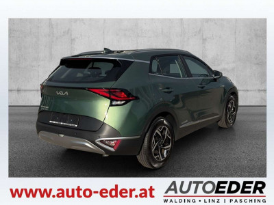 KIA Sportage Vorführwagen