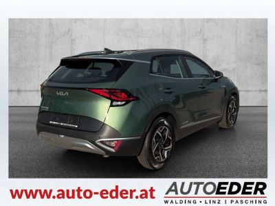 KIA Sportage Vorführwagen