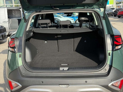 KIA Sportage Vorführwagen