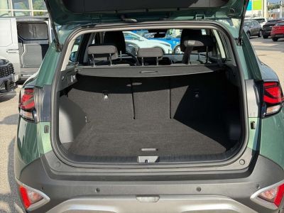 KIA Sportage Vorführwagen