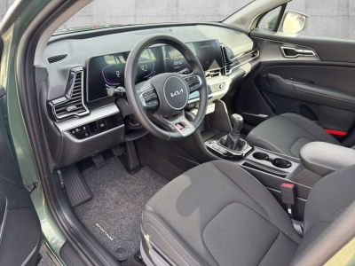KIA Sportage Vorführwagen