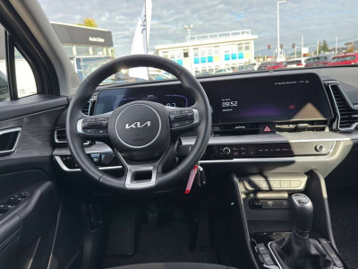 KIA Sportage Vorführwagen