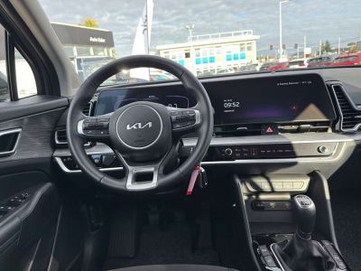 KIA Sportage Vorführwagen