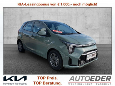 KIA Picanto Neuwagen