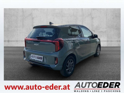 KIA Picanto Neuwagen