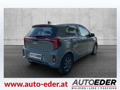 KIA Picanto Neuwagen