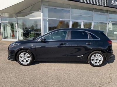 KIA Ceed Gebrauchtwagen