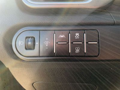 KIA Ceed Gebrauchtwagen