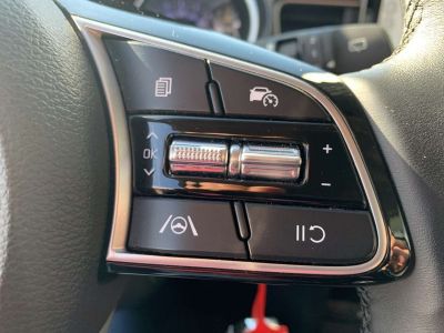 KIA Ceed Gebrauchtwagen