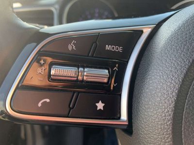 KIA Ceed Gebrauchtwagen