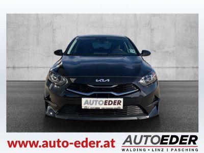 KIA Ceed Gebrauchtwagen