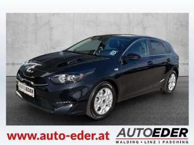 KIA Ceed Gebrauchtwagen