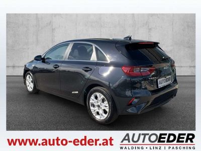 KIA Ceed Gebrauchtwagen