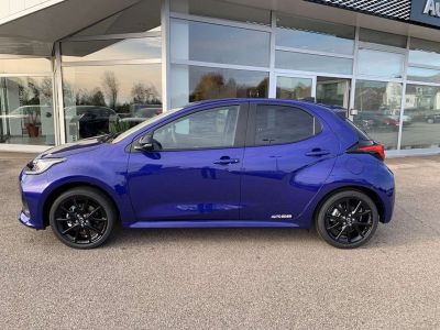 Mazda Mazda2 Neuwagen