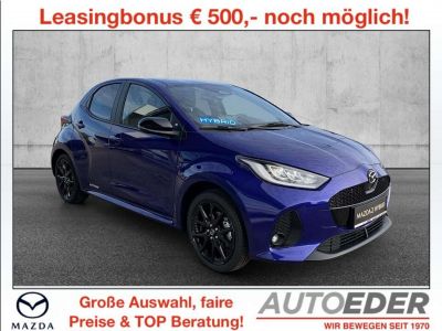 Mazda Mazda2 Neuwagen