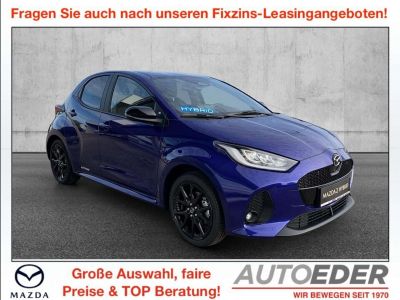 Mazda Mazda2 Vorführwagen