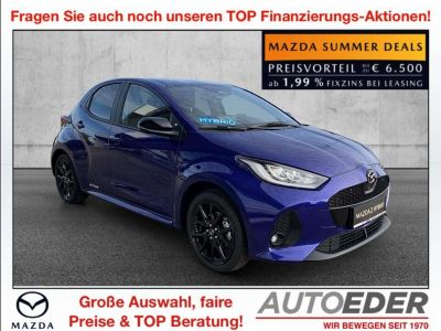 Mazda Mazda2 Vorführwagen Mazda Mazda2 Vorführwagen