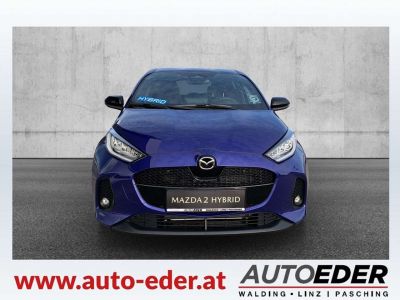 Mazda Mazda2 Neuwagen