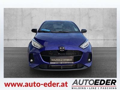 Mazda Mazda2 Vorführwagen