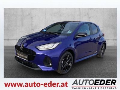 Mazda Mazda2 Vorführwagen