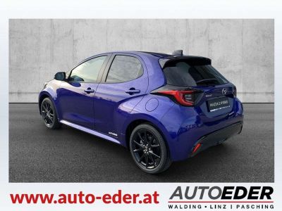 Mazda Mazda2 Vorführwagen