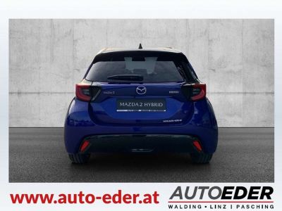 Mazda Mazda2 Vorführwagen