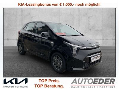 KIA Picanto Neuwagen