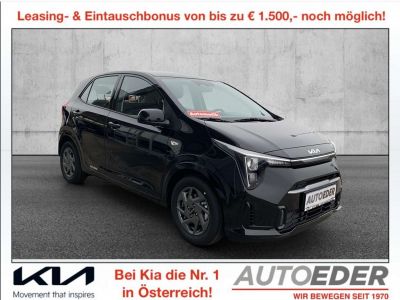 KIA Picanto Neuwagen