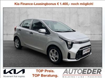 KIA Picanto Neuwagen