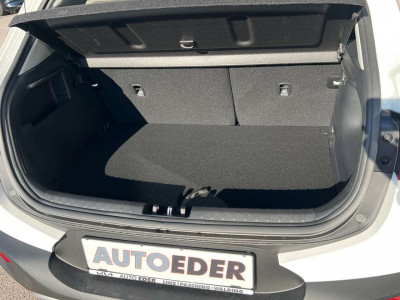 KIA Stonic Vorführwagen