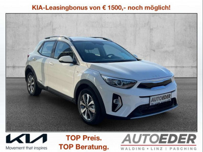 KIA Stonic Vorführwagen