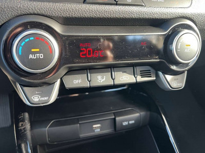 KIA Stonic Vorführwagen