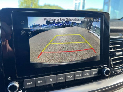 KIA Stonic Vorführwagen