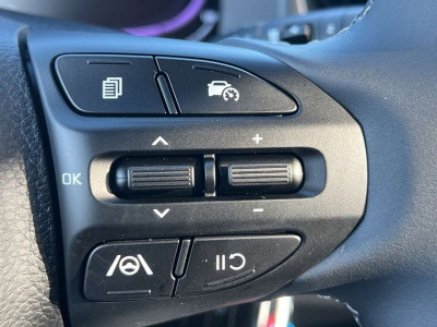 KIA Stonic Vorführwagen