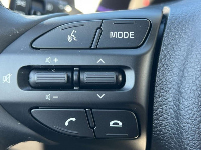 KIA Stonic Vorführwagen