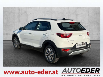 KIA Stonic Vorführwagen