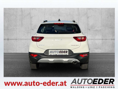 KIA Stonic Vorführwagen