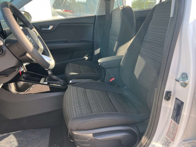 KIA Stonic Vorführwagen