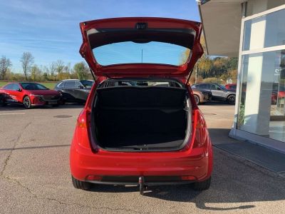 KIA Venga Gebrauchtwagen