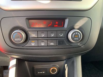 KIA Venga Gebrauchtwagen