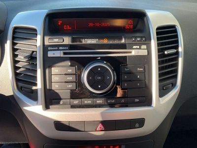 KIA Venga Gebrauchtwagen